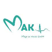 MAK Pflege zu Hause GmbH - LOGO