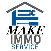 MAKE ImmoService - LOGO