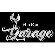 MaKo Garage - LOGO