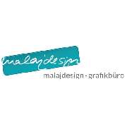 Malajdesign Grafikbüro - LOGO