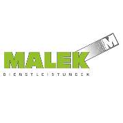 Malek Dienstleistungen - Malek Dienstleistungen, Singen (Hohentwiel), Logo