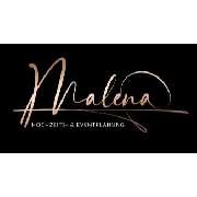 Malena Hochzeits- & Eventplanung - LOGO