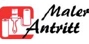 Maler Antritt - LOGO