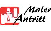 Maler Antritt - LOGO