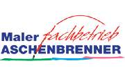 Maler Aschenbrenner - LOGO