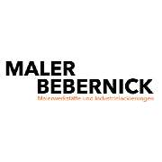 Maler Bebernick - LOGO