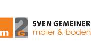maler & boden Malerfachbetrieb Sven Gemeiner - LOGO