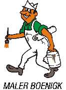 Logo - Maler Boenigk