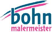 Maler Bohn - LOGO