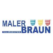 Maler Braun Werner Malermeister - LOGO