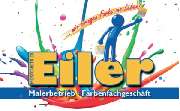 Maler Eiler GmbH - LOGO