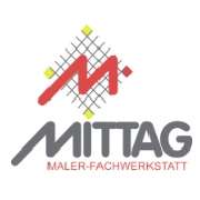 Maler-Fachwerkstatt Mittag Christoph Breuer - LOGO