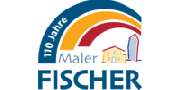 Maler Fischer GmbH & Co.KG - LOGO
