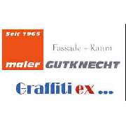 maler GUTKNECHT GbR - LOGO
