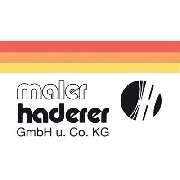 Maler Haderer GmbH & Co. KG - LOGO