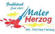 Maler Herzog GmbH & Co. KG - LOGO