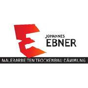 Maler Johannes Ebner - LOGO