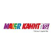 MALER KAHNT GMBH - LOGO