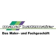 Maler Katzmaier / Fachgeschäft für Farben, Tapeten und Heimt - LOGO