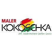 MALER KOKOSCHKA e.K. Inh. Stefan Szücs - LOGO