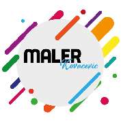 Maler Kovacevic GmbH - LOGO
