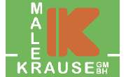 Maler Krause GmbH - LOGO