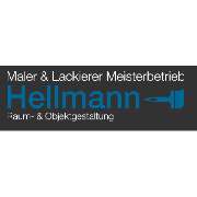 Maler & Lackierer Meisterbetrieb Hellmann - Firmenlogo - Maler & Lackierer Meisterbetrieb Hellmann – Raum- & Objektgestaltung