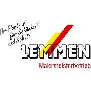 Maler Lemmen GmbH - LOGO