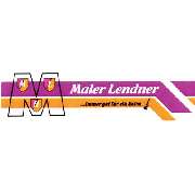 Maler Lendner - LOGO