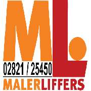 Maler Liffers - LOGO