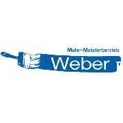 Maler-Meisterbetrieb Weber - LOGO