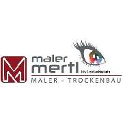 Maler Mertl Inh. Christian Neubarth - LOGO