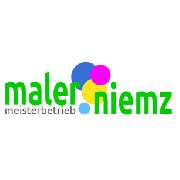 Maler Niemz Meisterbetrieb - LOGO