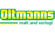 Maler Oltmanns Günther - LOGO