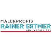 Maler Profis Rainer Ertmer und Partner GbR - LOGO