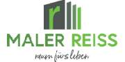 Maler Reiss GmbH - LOGO