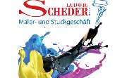 Maler Scheder Ludwig GmbH - LOGO