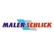 Maler Schlick - LOGO
