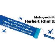 Maler Schmitt - LOGO