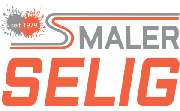 Maler Selig e.K. - LOGO