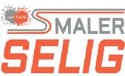 Maler Selig - LOGO