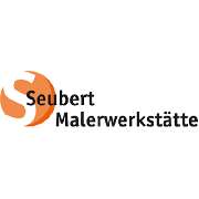 Maler Seubert Malerwerkstätte - LOGO