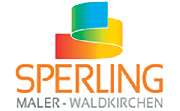 Maler Sperling GmbH - LOGO