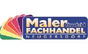 Maler- u. Fachhandelsgesellschaft Neugersdorf mbH - LOGO