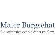 Maler und Lackiererei Burgschat GmbH - LOGO