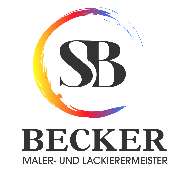 Maler- und Lackierermeister Becker - LOGO