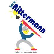Maler- und Lackierermeister Lars Rittermann - LOGO