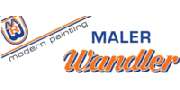 Maler Wandler - LOGO