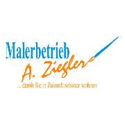 Malerbetrieb Andreas Ziegler - LOGO
