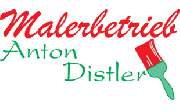Malerbetrieb Anton Distler - LOGO